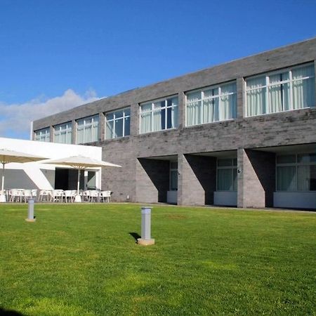 Pousada De Juventude De Lagoa - Acores Eksteriør billede