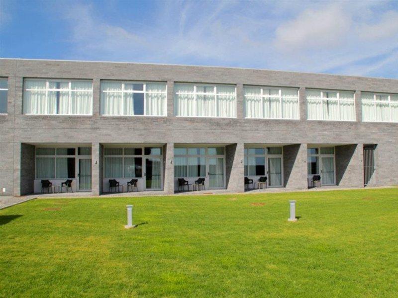 Pousada De Juventude De Lagoa - Acores Eksteriør billede